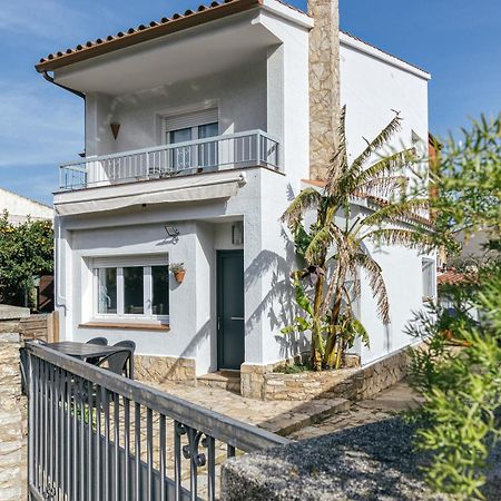 Willa Casa En Begur Reformada Zewnętrze zdjęcie