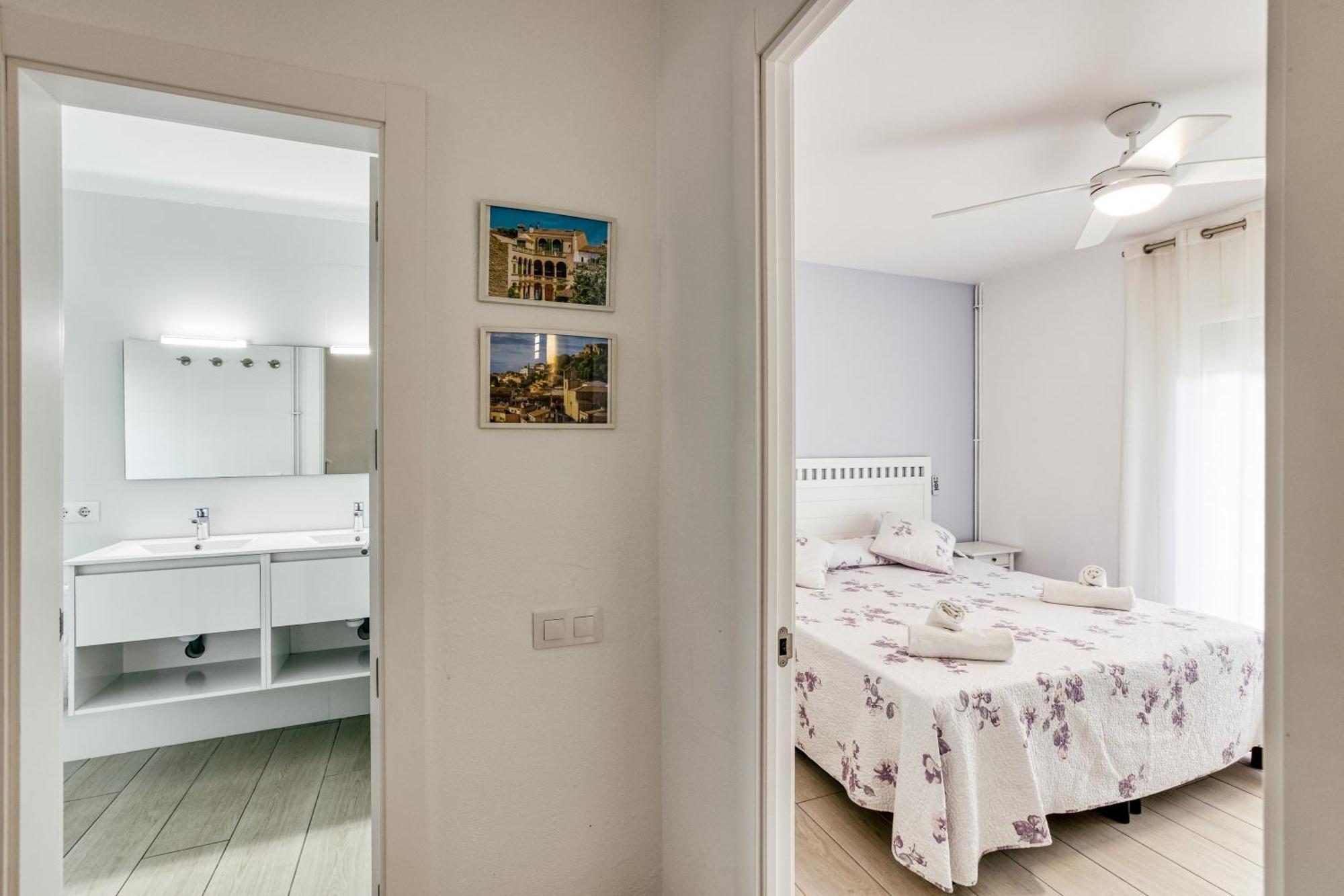 Willa Casa En Begur Reformada Zewnętrze zdjęcie
