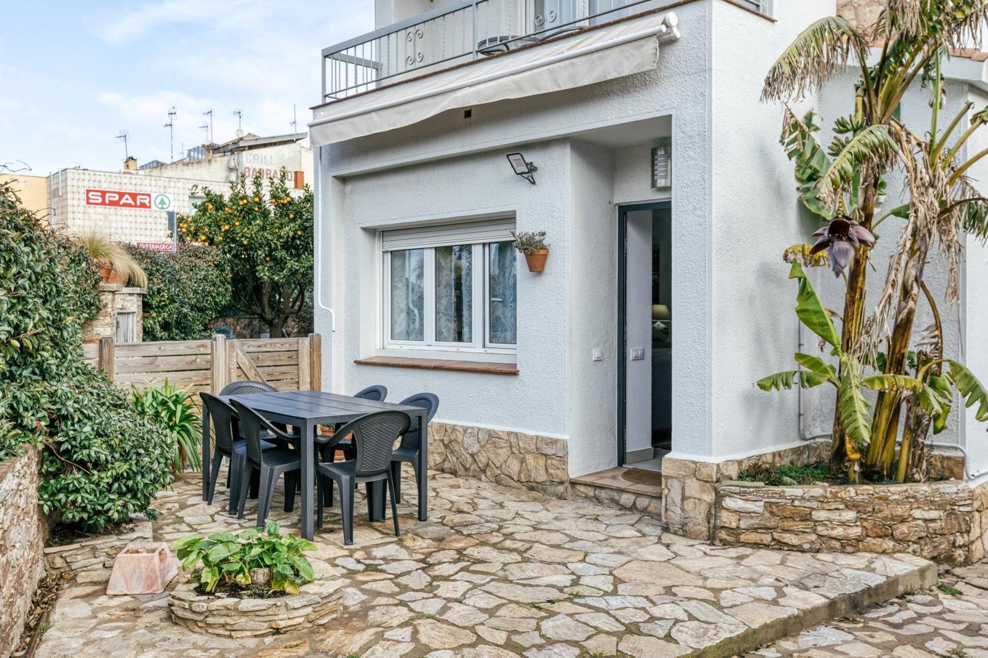 Willa Casa En Begur Reformada Zewnętrze zdjęcie